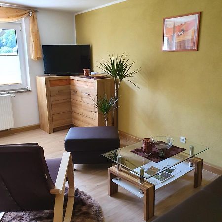Ferienhaus Willkommen Bad Schandau Exterior foto